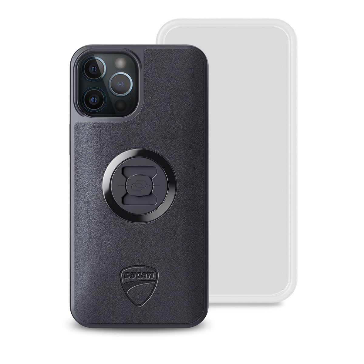 Ducati Phone Case Set