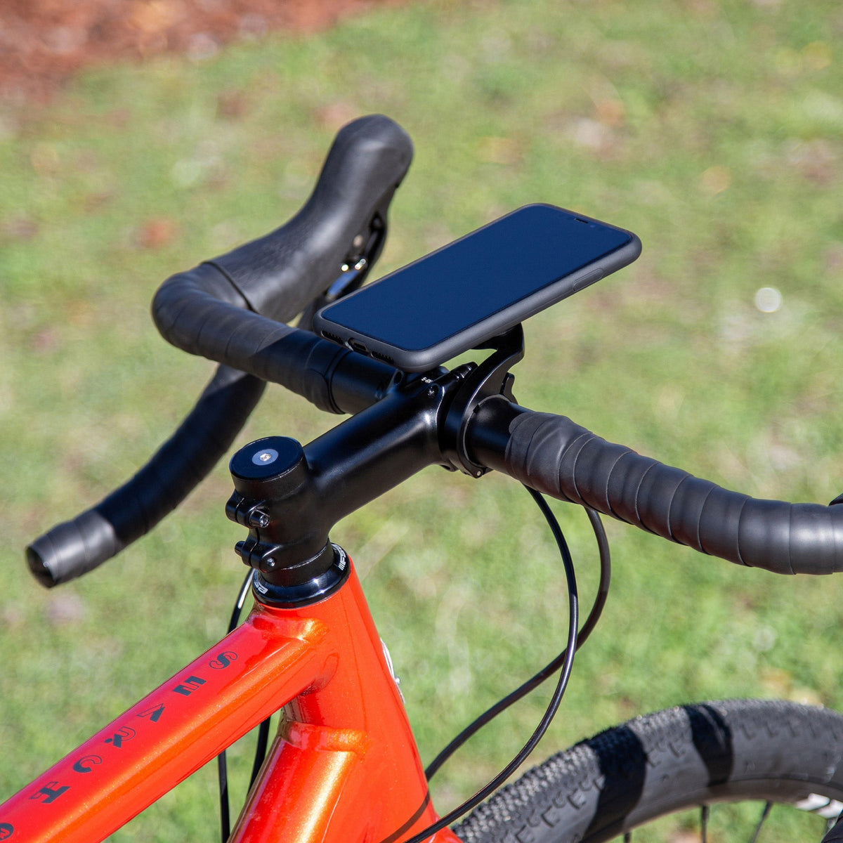 Handlebar Mount Pro MTB