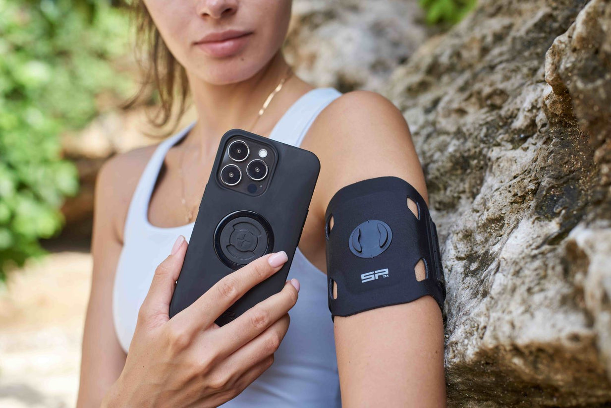 Elevate Your Fitness Routine with the SP Connect Arm Band!