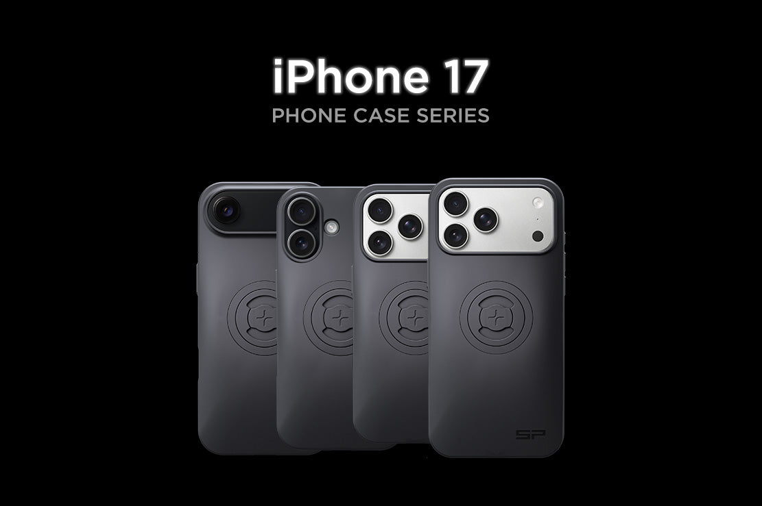 Now available: iPhone 17 Phone Cases