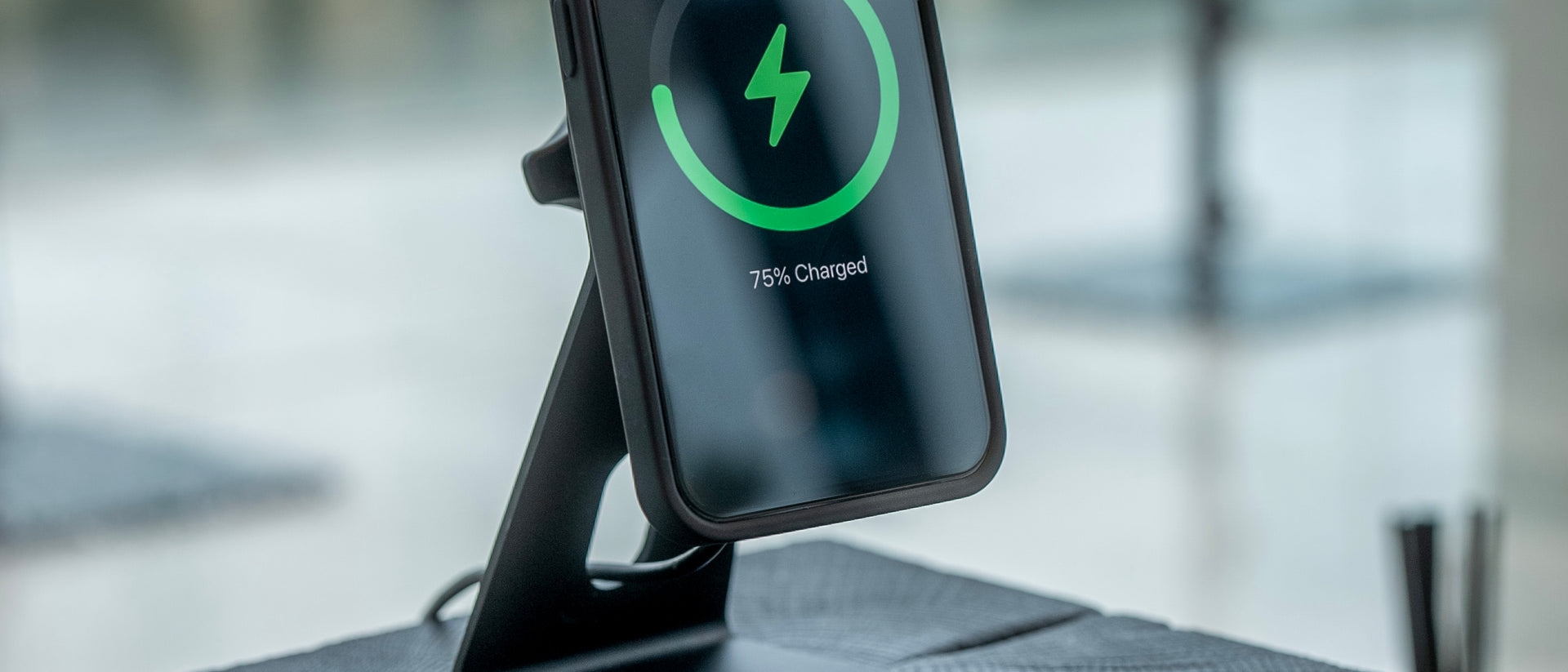 Navigate Daily Life with Ease - SP Connect Everday Products