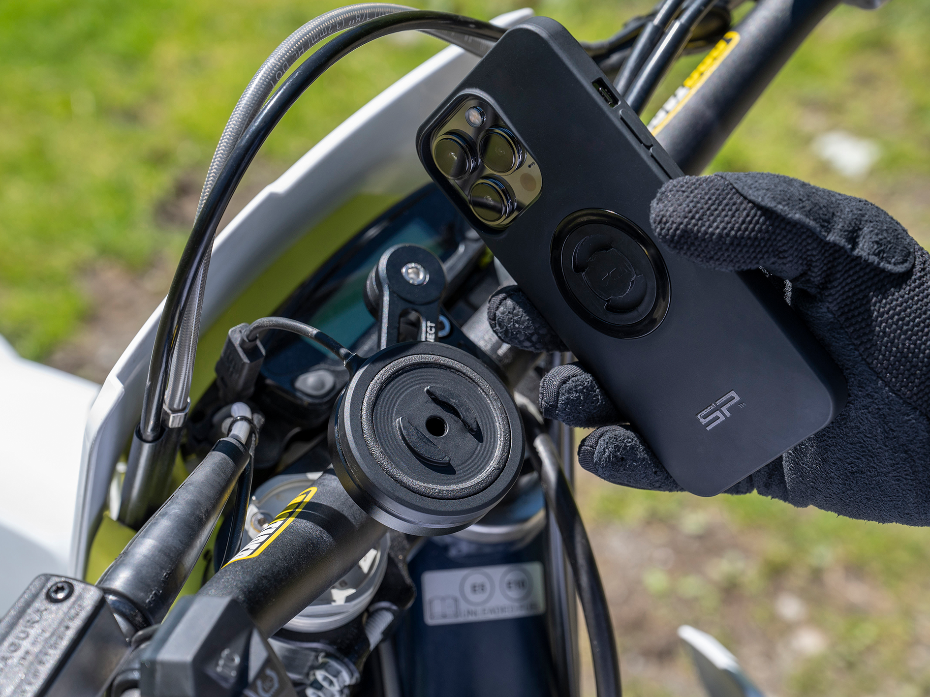SP Connect - our top 3 best-selling products!