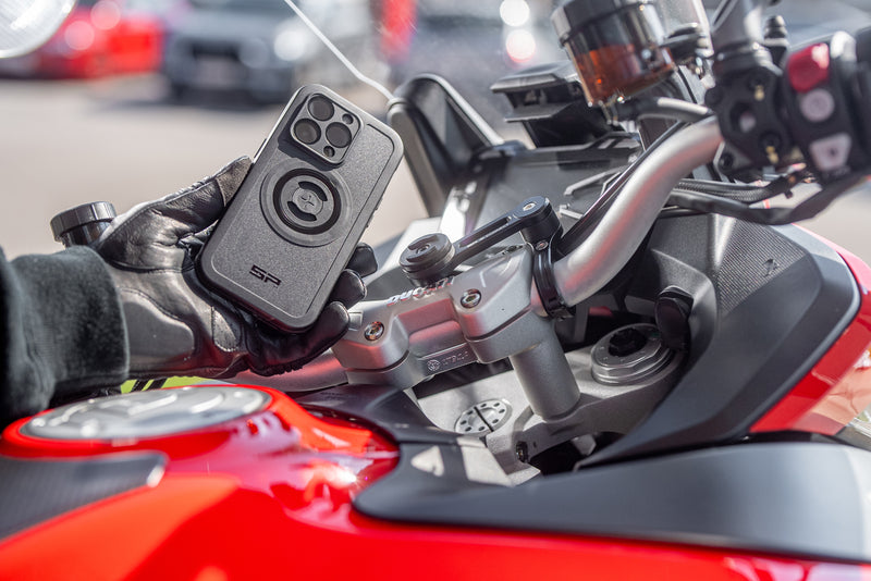 Find Your Perfect Motorcycle Mount