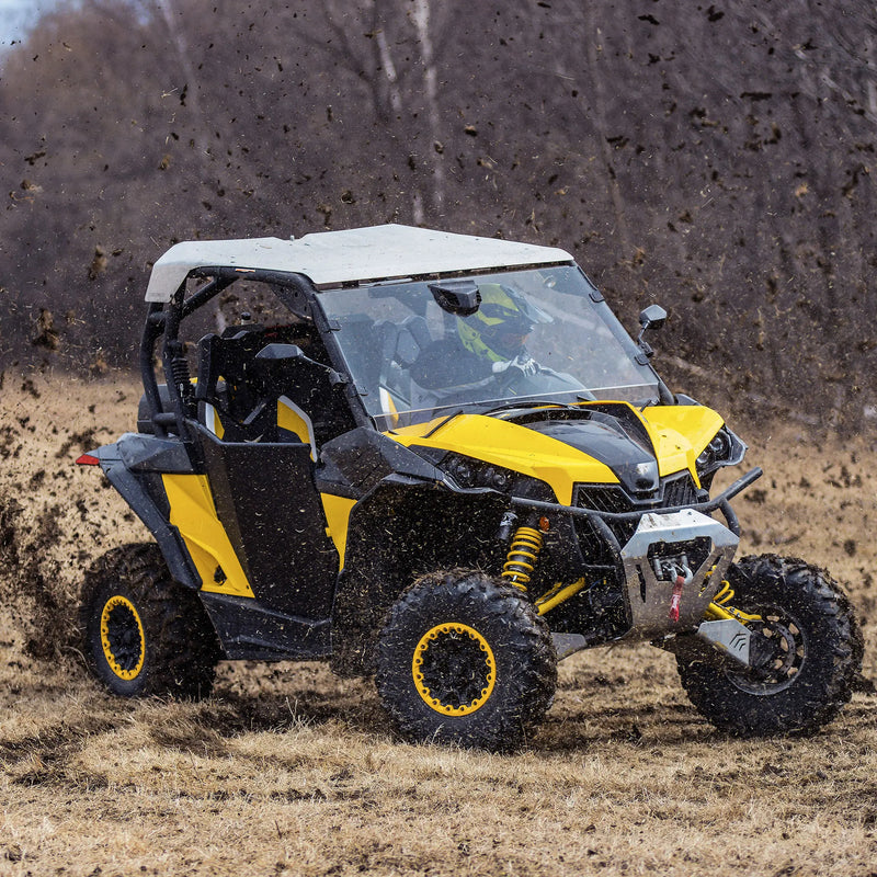 SP Connect Roll Cage Mount: The Ultimate Outdoor Adventure Accessory