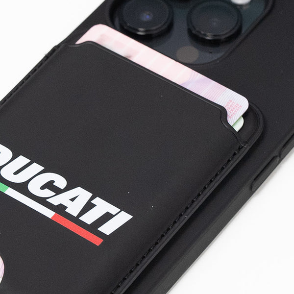 Brand Partner Design Edition Phone Cases and Card Wallets