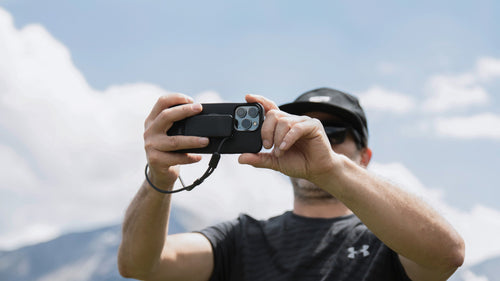 Everyday Collection - Ring mount