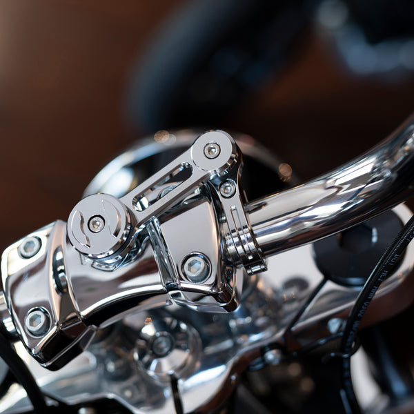 Chrome Edition