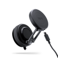 Charging Suction Mount Pro