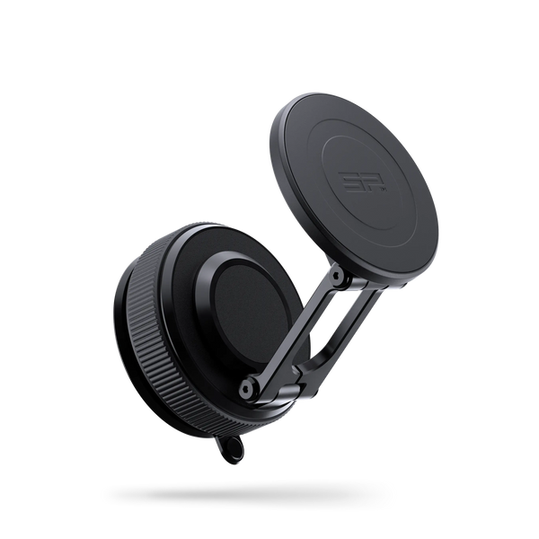 Suction Mount Pro