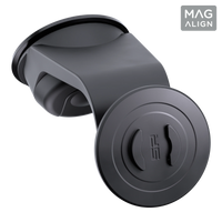 Suction Mount (Mag-Align)