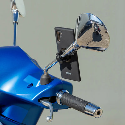 Mirror Mount