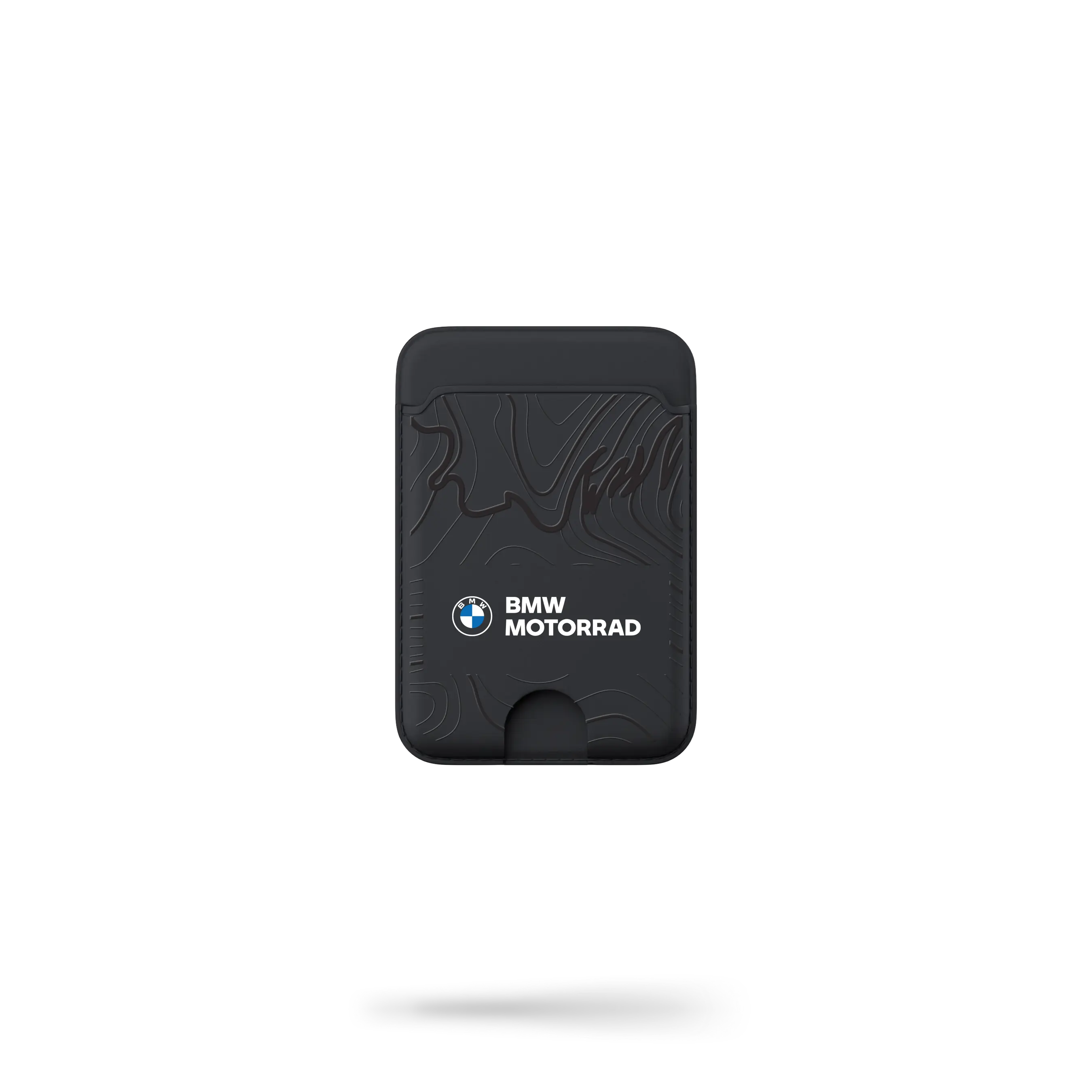 BMW Motorrad Card Wallet – SP United USA