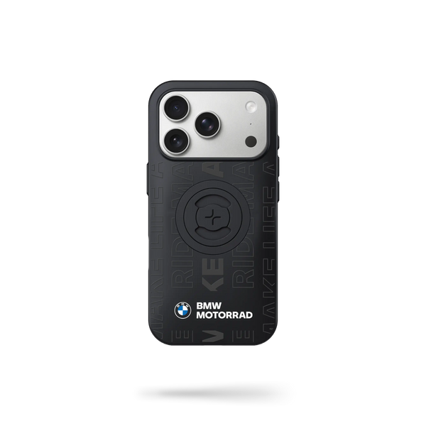 BMW Motorrad Phone Case - Pattern