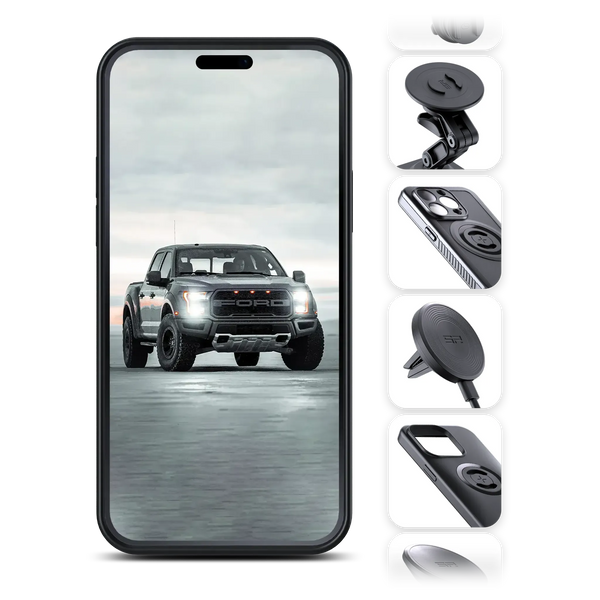 Car Bundle