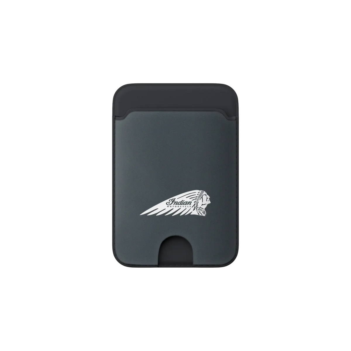 Indian Motorcycle Card Wallet