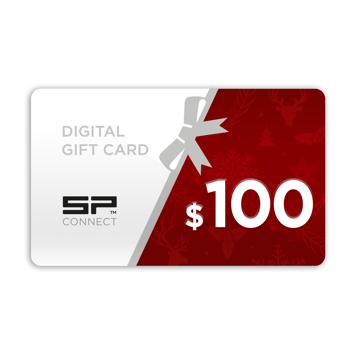 Digital Gift Card