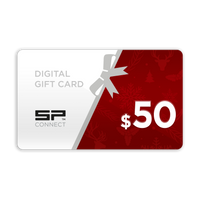 Digital Gift Card