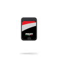 Ducati Card Wallet - Corse