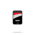 Ducati Card Wallet