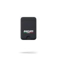Ducati Card Wallet - Flag
