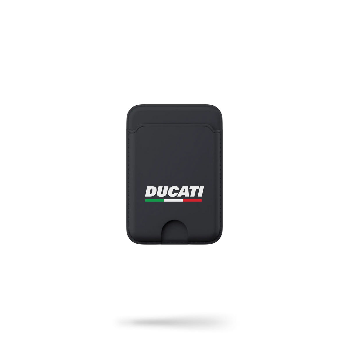 Ducati Card Wallet