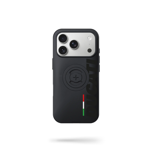 Ducati Phone Case - Flag