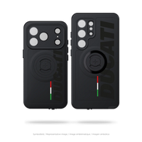 Ducati Phone Case - Flag