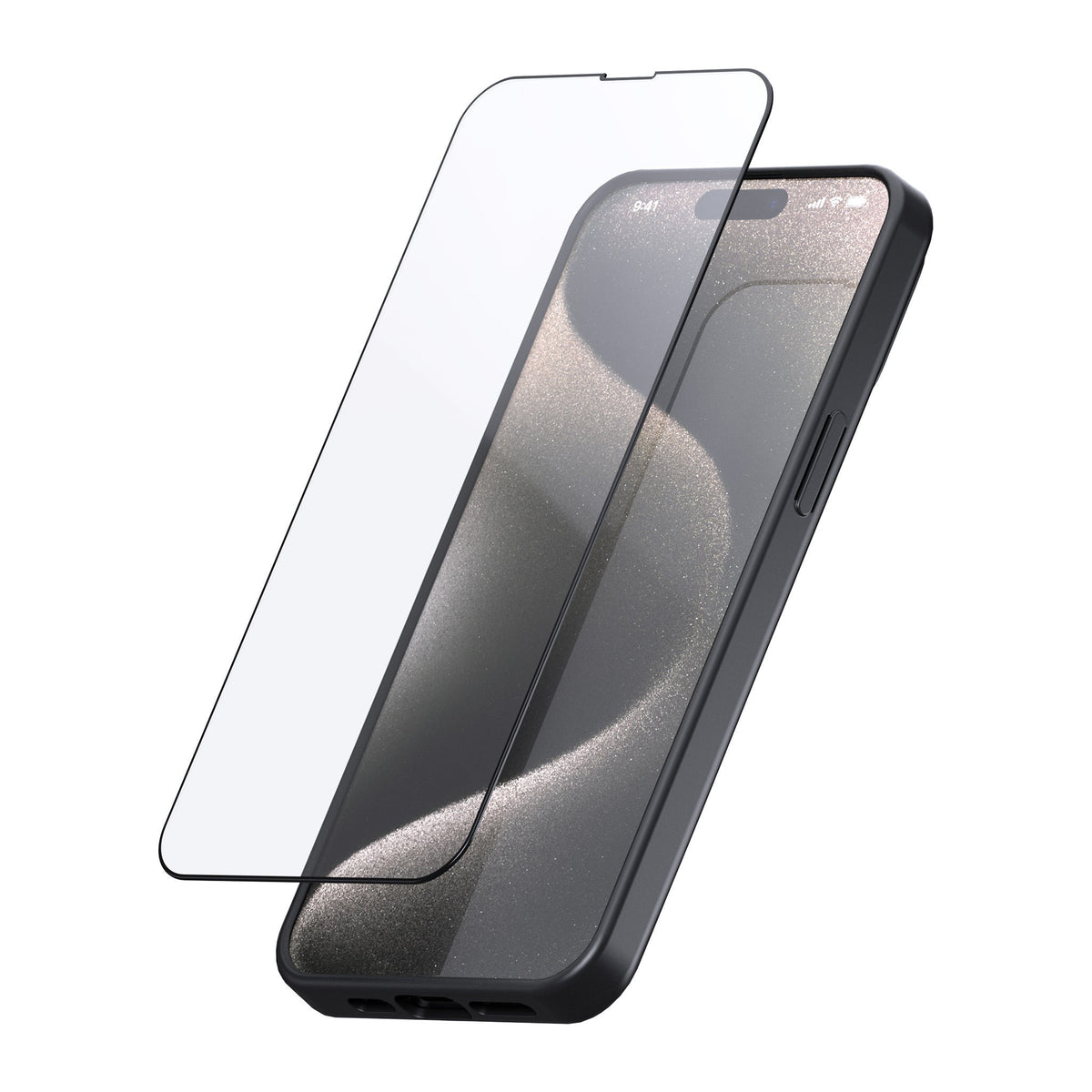 Glass Screen Protector