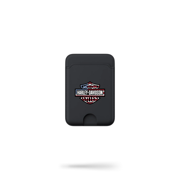 Harley-Davidson Card Wallet