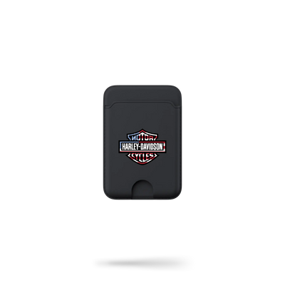 Harley-Davidson Card Wallet
