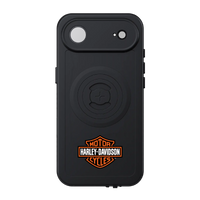 Harley-Davidson Phone Case - Classic B&S