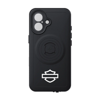 Harley-Davidson Phone Case - B&S