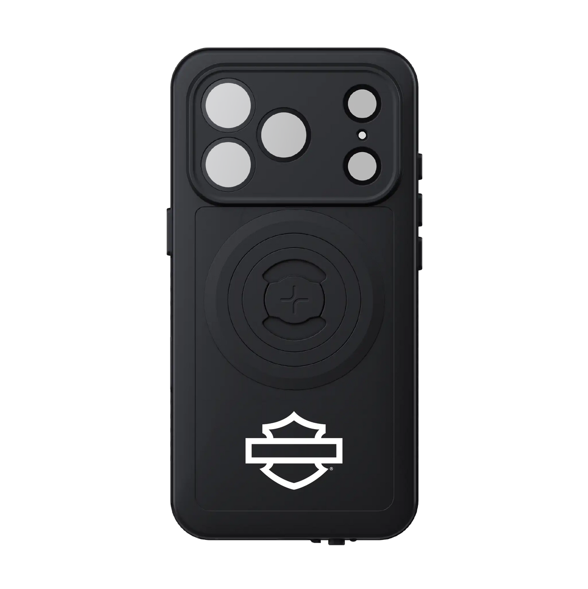 Harley-Davidson Phone Case - B&S