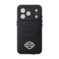 Harley-Davidson Phone Case - B&S