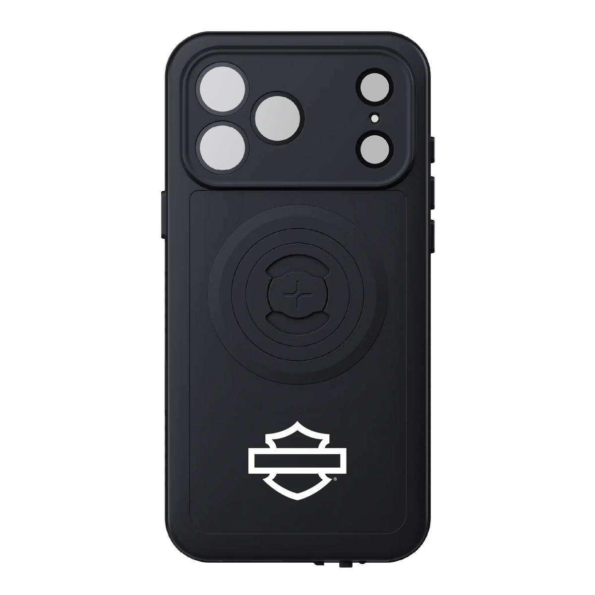 Harley-Davidson Phone Case - B&S