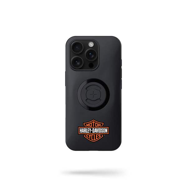 Harley-Davidson Phone Case iPhone 16 Pro - Classic BnS