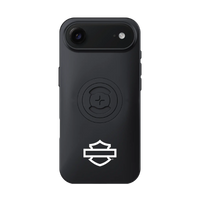 Harley-Davidson Phone Case - B&S