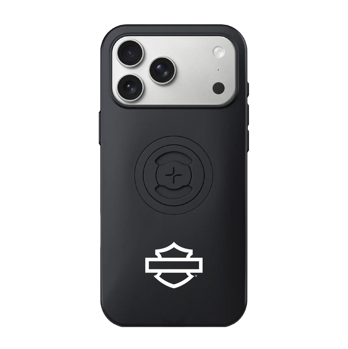 Harley-Davidson Phone Case - B&S