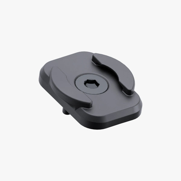 Flat smartphone mounting for Cannondale Intellimount