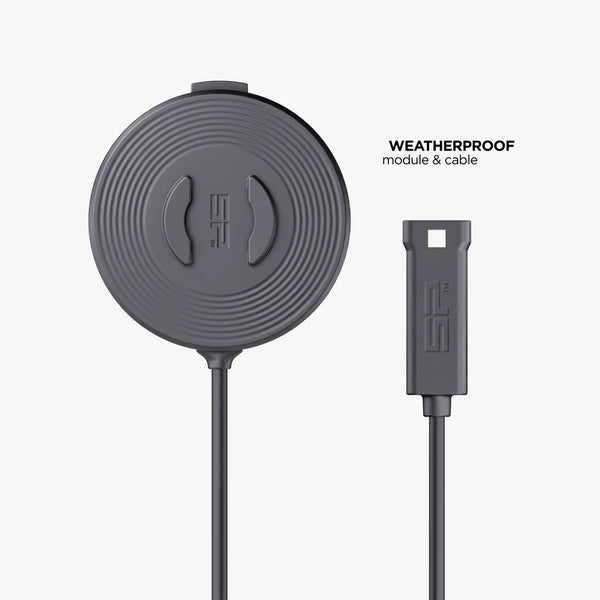 Weatherproof