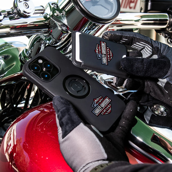 Harley-Davidson Card Wallet