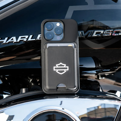 Harley-Davidson Card Wallet