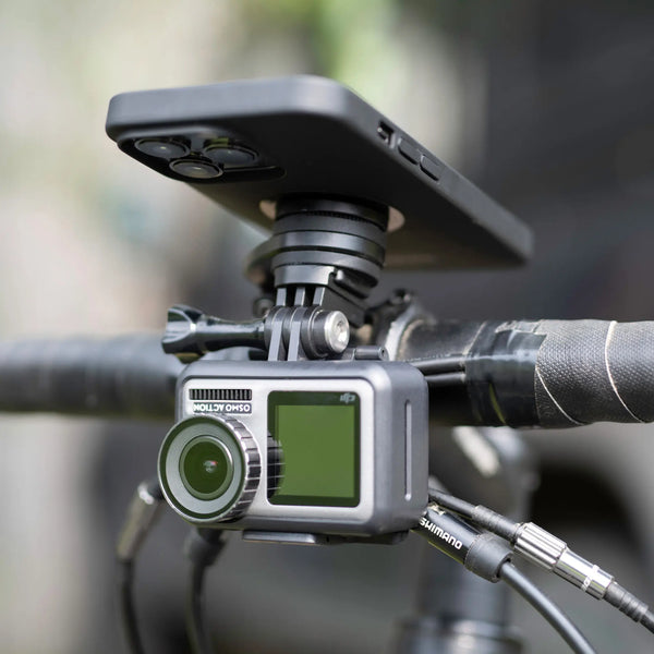 Camera/Light Adapter Kit