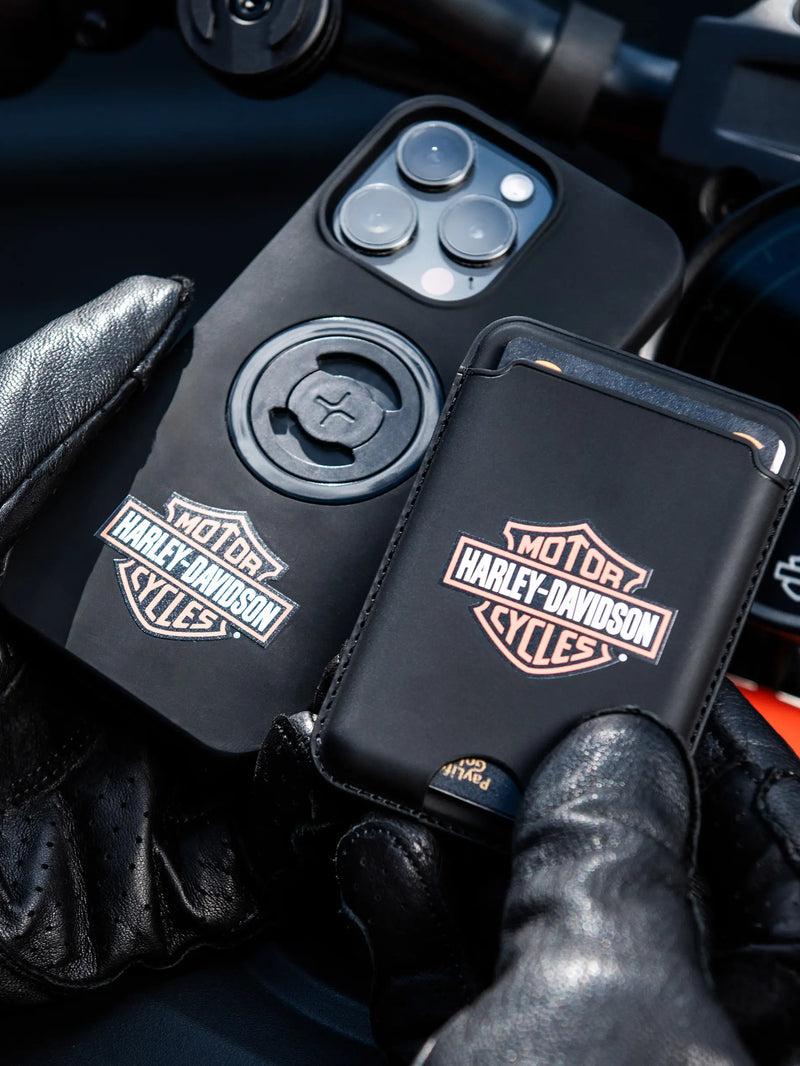 Harley-Davidson