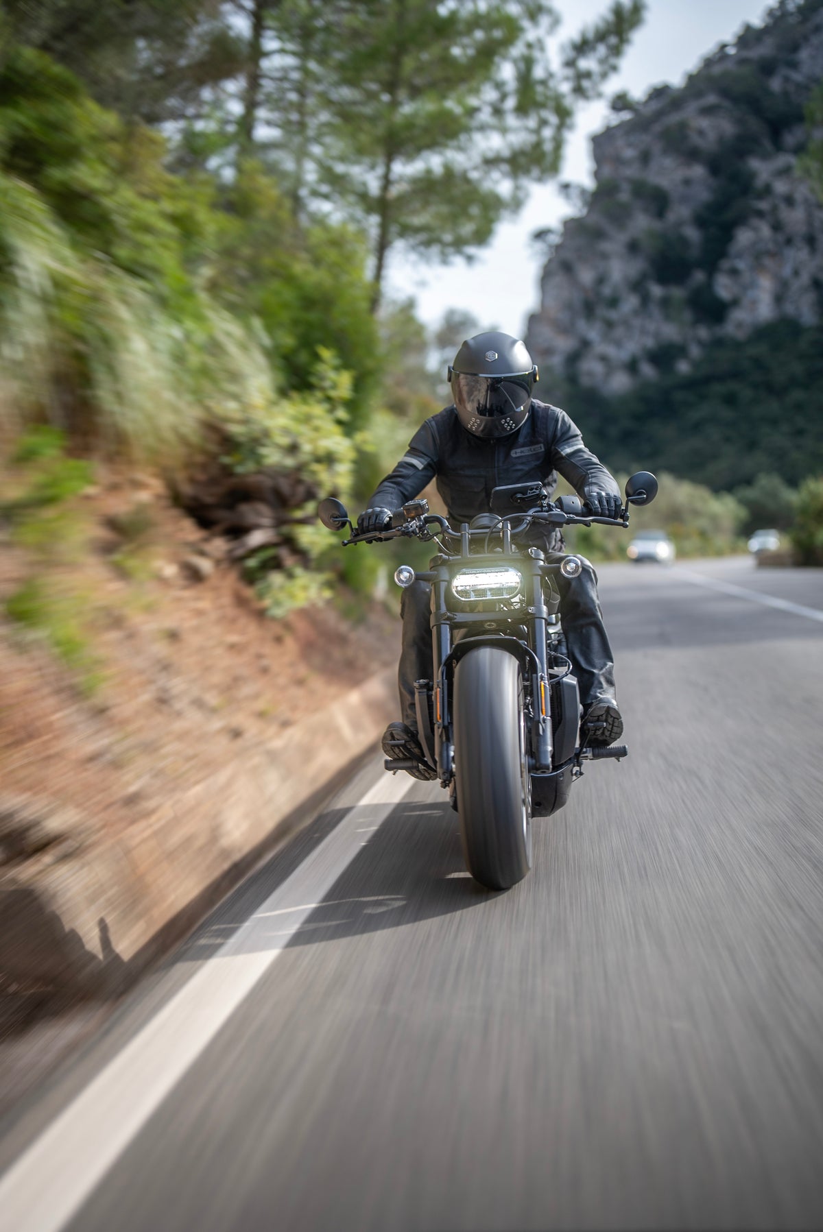 Translation missing: en.Partnering with Harley-Davidson