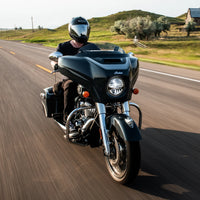 Indian Motorcycle Card Wallet