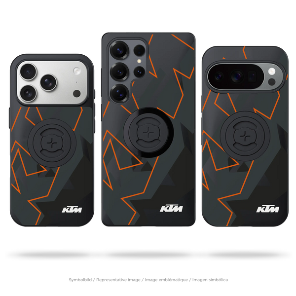 KTM Phone Case - Outline