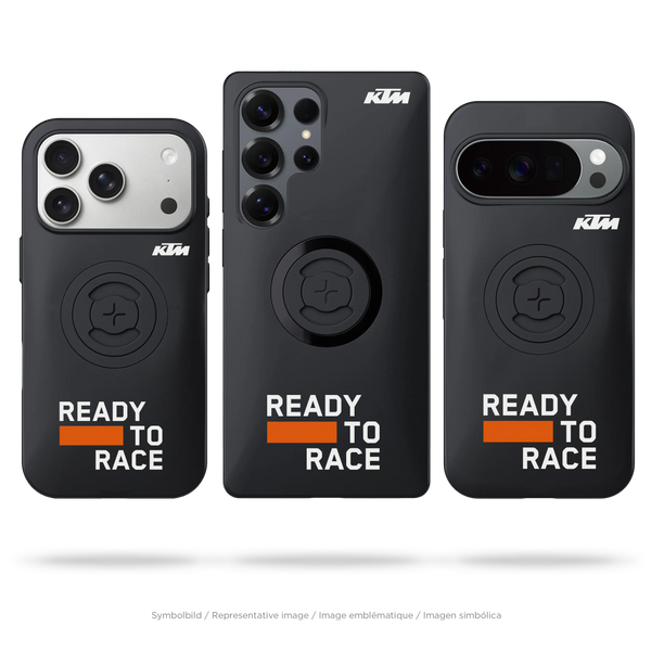 KTM Phone Case - Ready To Race