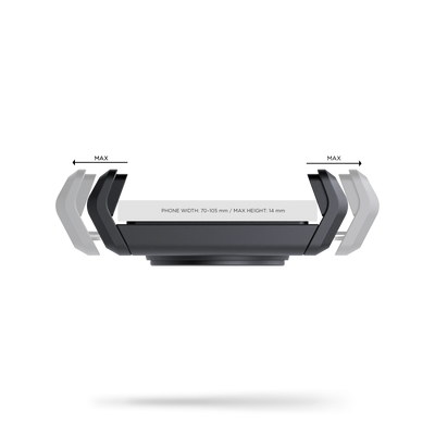 Magnetic Phone Holder Pro
