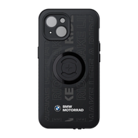 BMW Motorrad Phone Case - Pattern